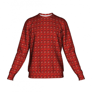 Bardo Brzydki Sweter