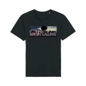 Berlin Calling